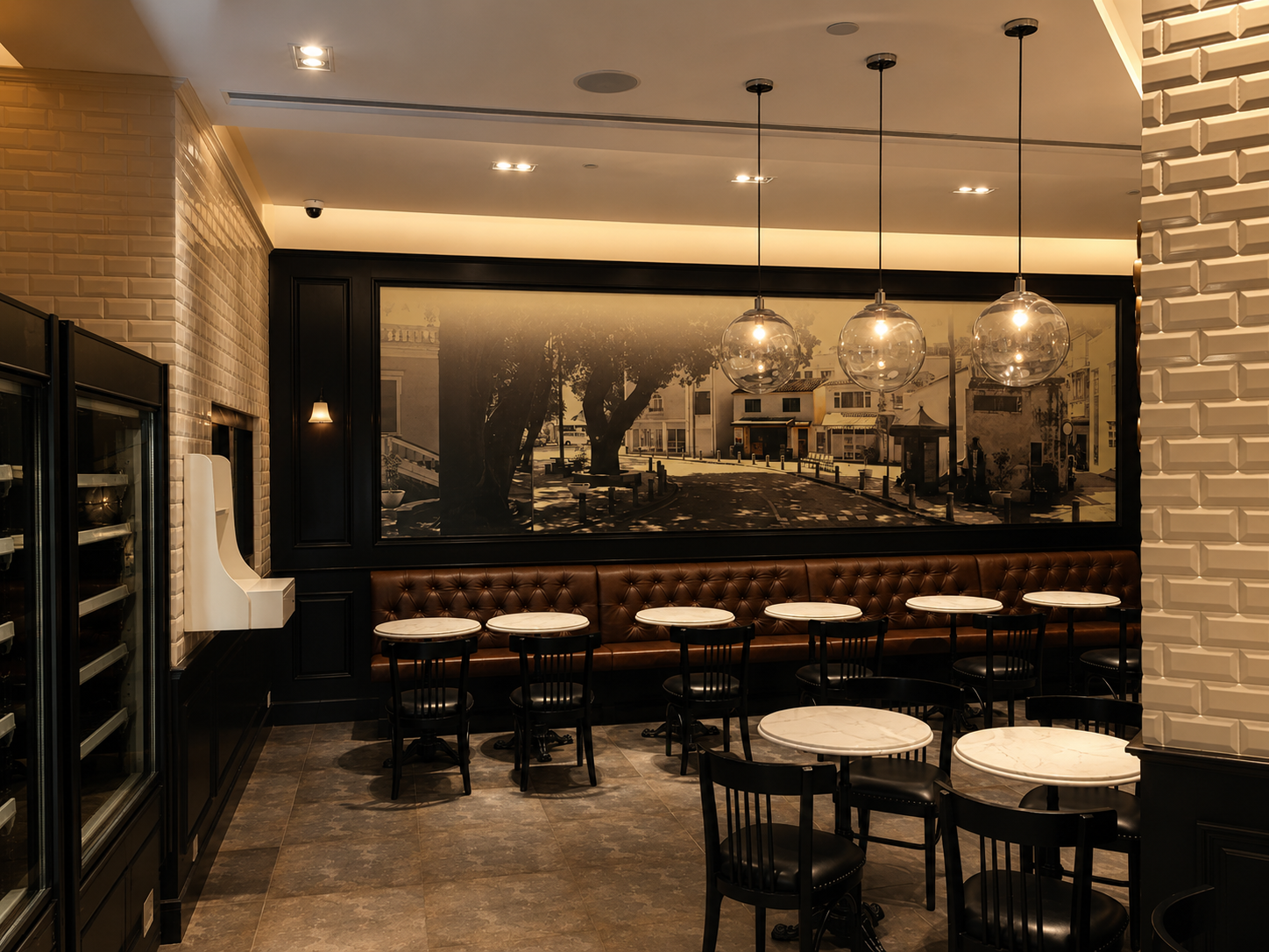 Lord Stow's