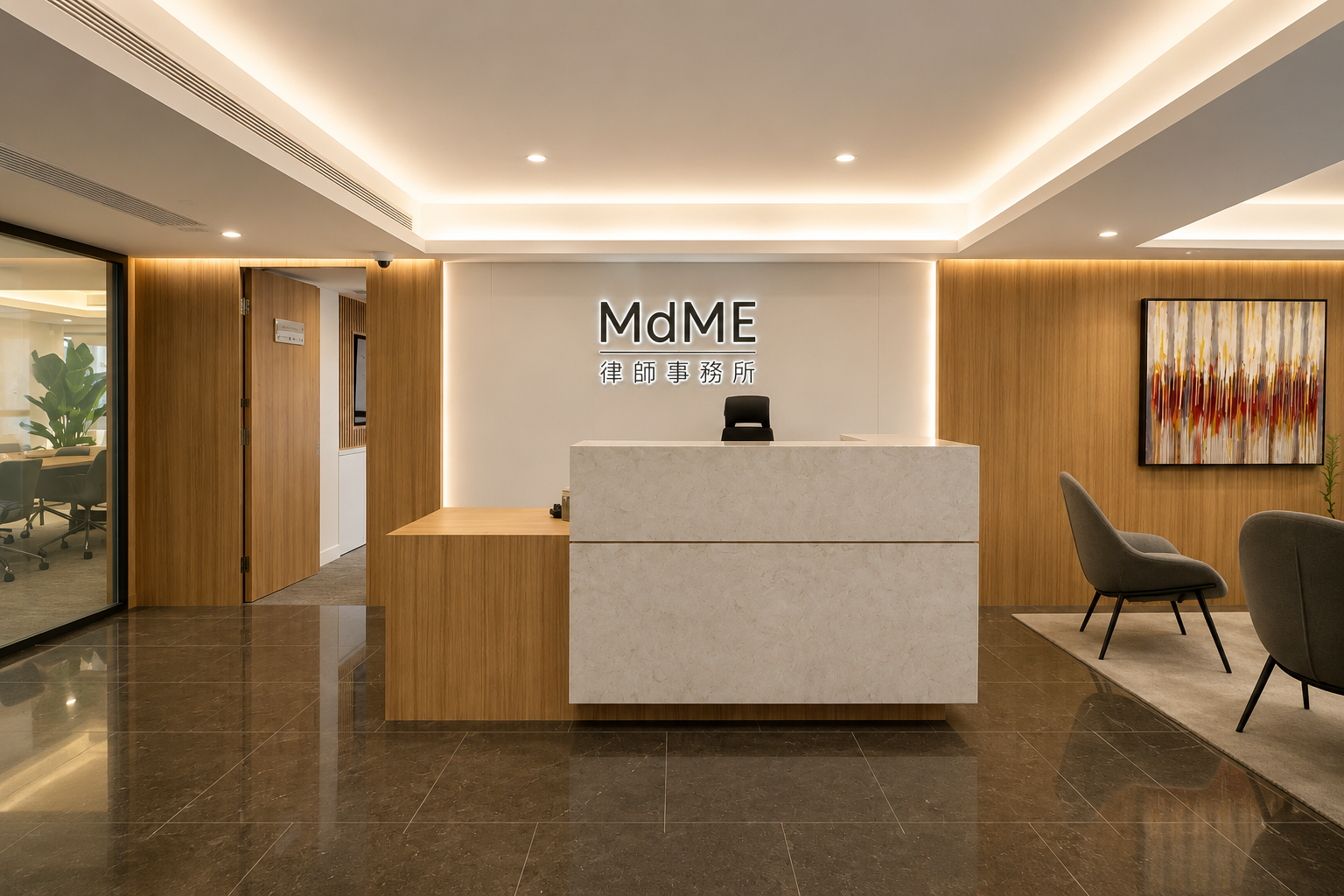 MdME